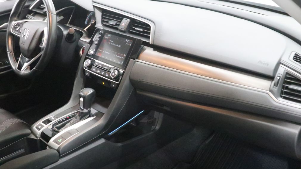 Honda Civic EX 2020 d&rsquo;occasion à vendre - 23