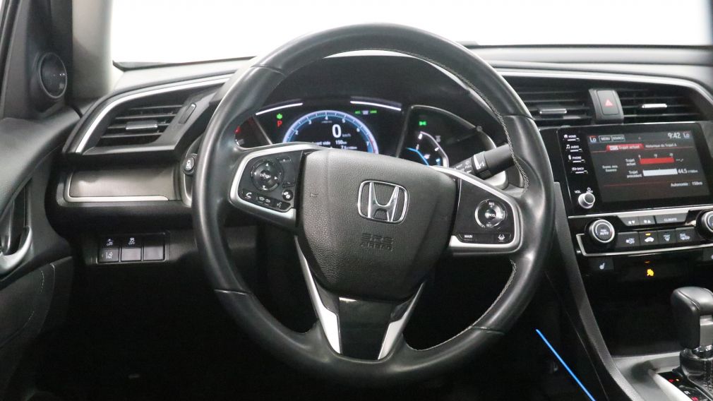 Honda Civic EX 2020 d&rsquo;occasion à vendre - 13