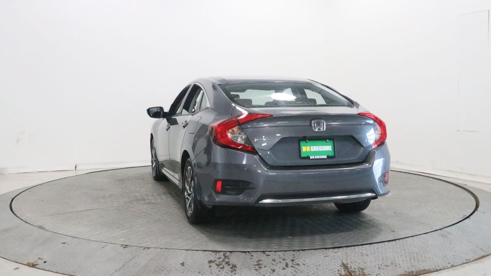 Honda Civic EX 2020 d&rsquo;occasion à vendre - 6