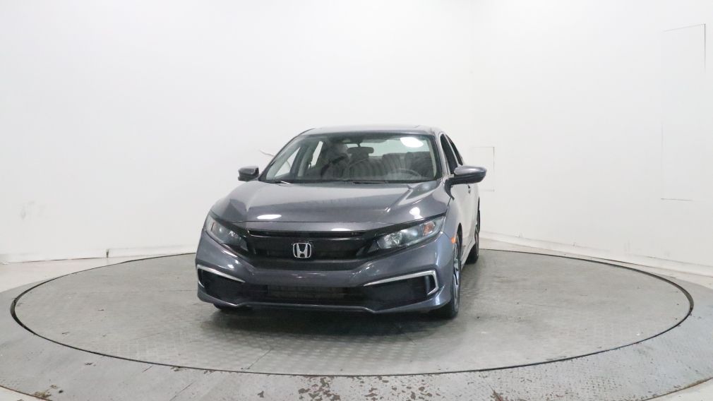 Honda Civic EX 2020 d&rsquo;occasion à vendre - 4