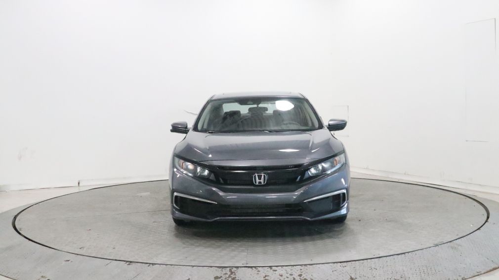 Honda Civic EX 2020 d&rsquo;occasion à vendre - 3