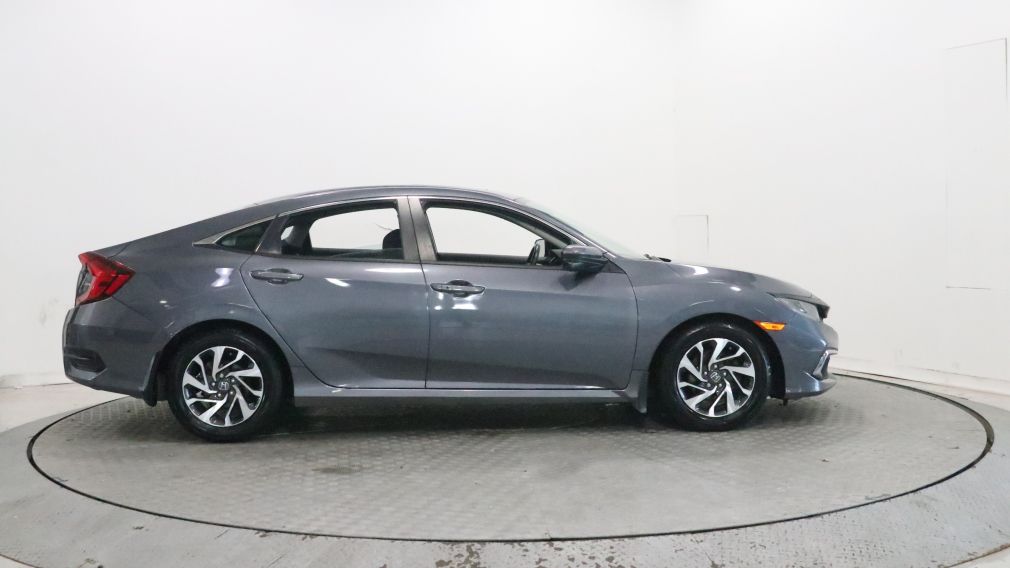 Honda Civic EX 2020 d&rsquo;occasion à vendre - 1