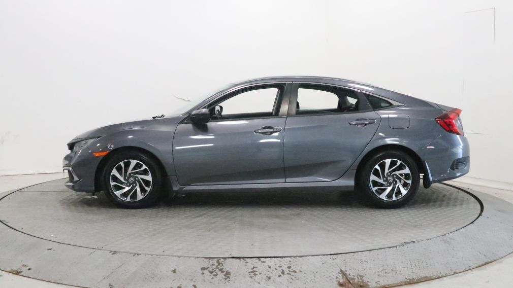 Honda Civic EX 2020 d&rsquo;occasion à vendre - 5