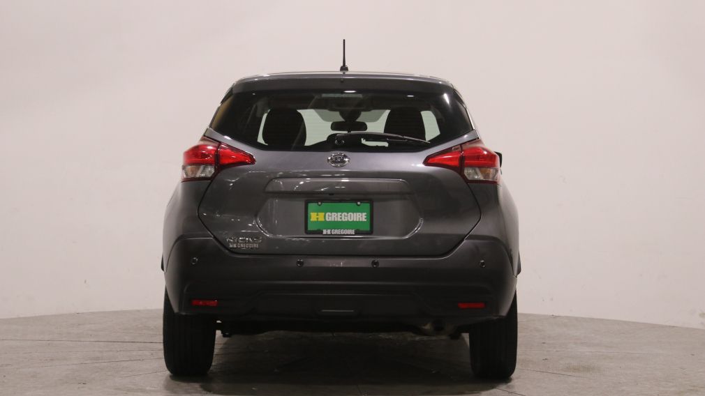 Nissan Kicks S 2020 d&rsquo;occasion à vendre - 6