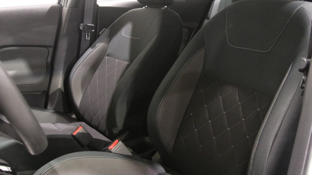Nissan Kicks S 2020 d&rsquo;occasion à vendre - 10