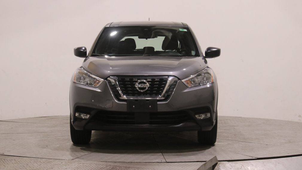 Nissan Kicks S 2020 d&rsquo;occasion à vendre - 2