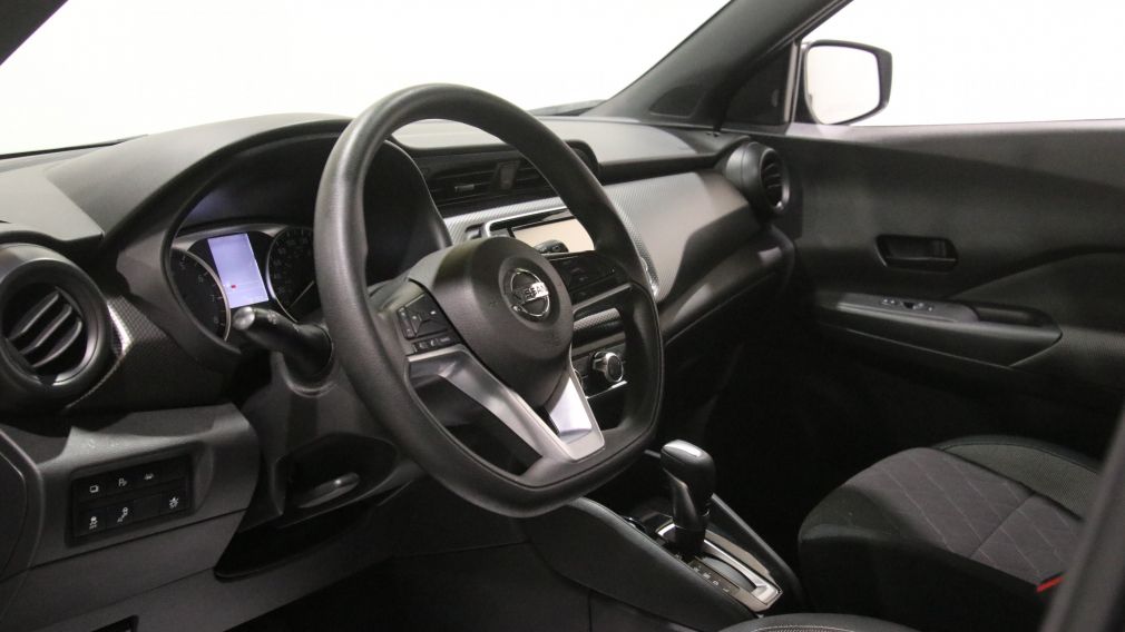 Nissan Kicks S 2020 d&rsquo;occasion à vendre - 9