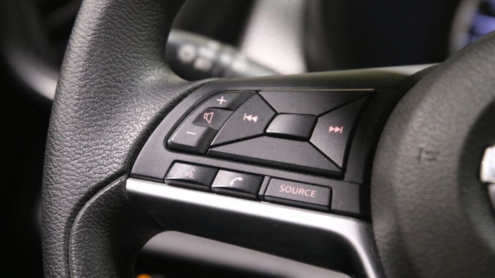 Nissan Kicks S 2020 d&rsquo;occasion à vendre - 15