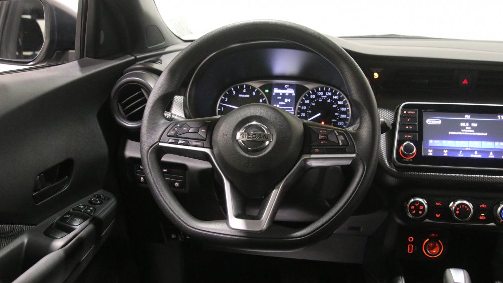 Nissan Kicks S 2020 d&rsquo;occasion à vendre - 14