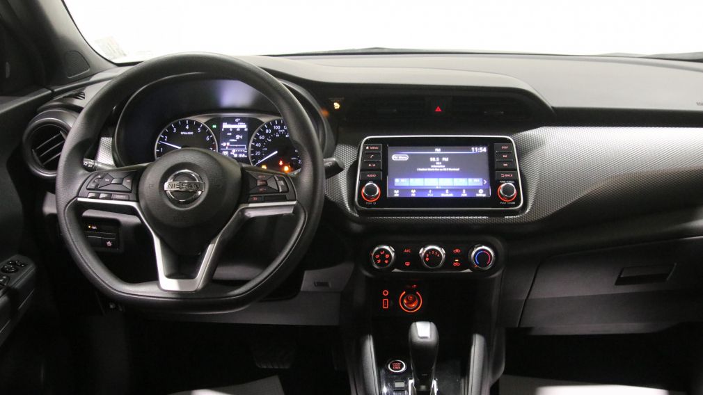 Nissan Kicks S 2020 d&rsquo;occasion à vendre - 13