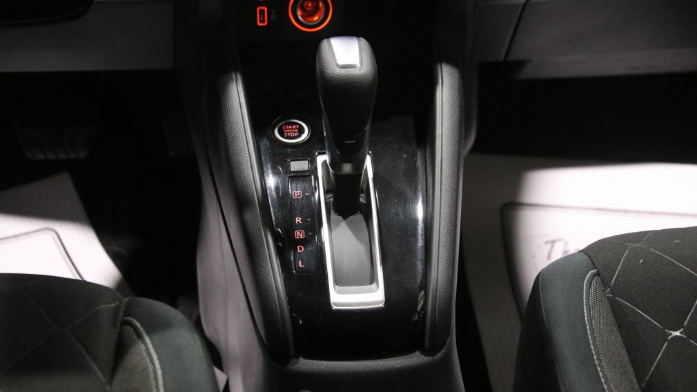 Nissan Kicks S 2020 d&rsquo;occasion à vendre - 20