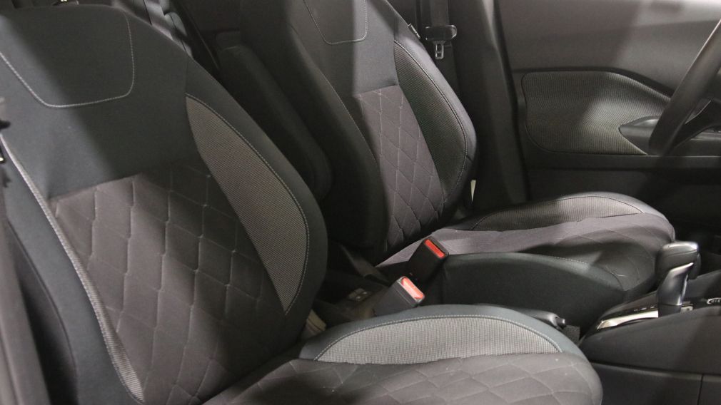 Nissan Kicks S 2020 d&rsquo;occasion à vendre - 24