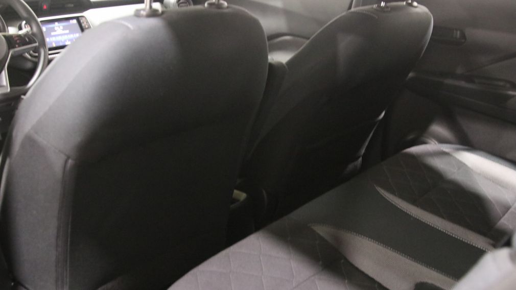 Nissan Kicks S 2020 d&rsquo;occasion à vendre - 21