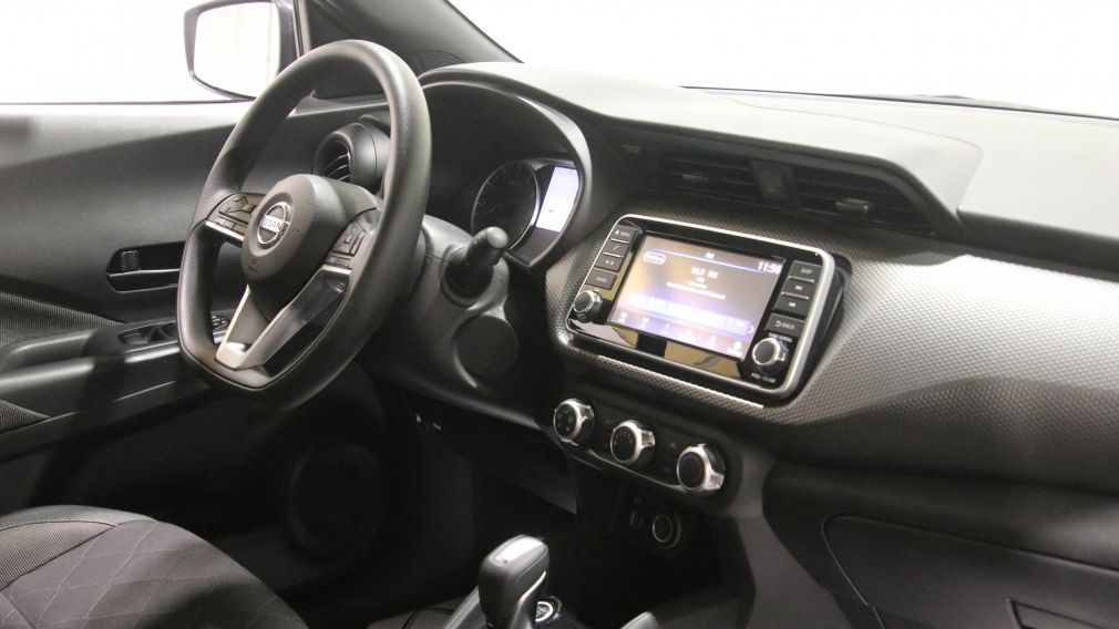 Nissan Kicks S 2020 d&rsquo;occasion à vendre - 25