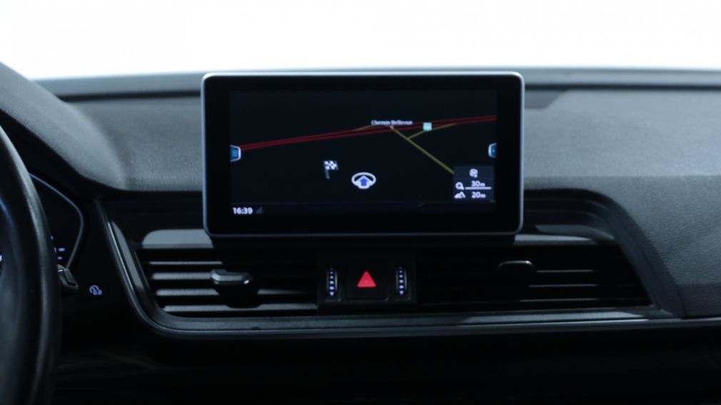 Audi Q5 Technik 2019 d&rsquo;occasion à vendre - 15