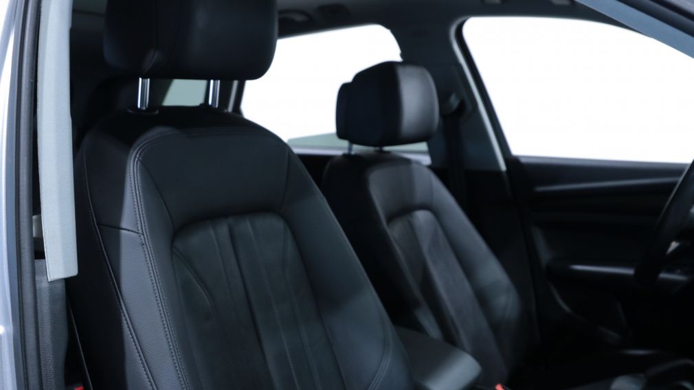 Audi Q5 Technik 2019 d&rsquo;occasion à vendre - 21