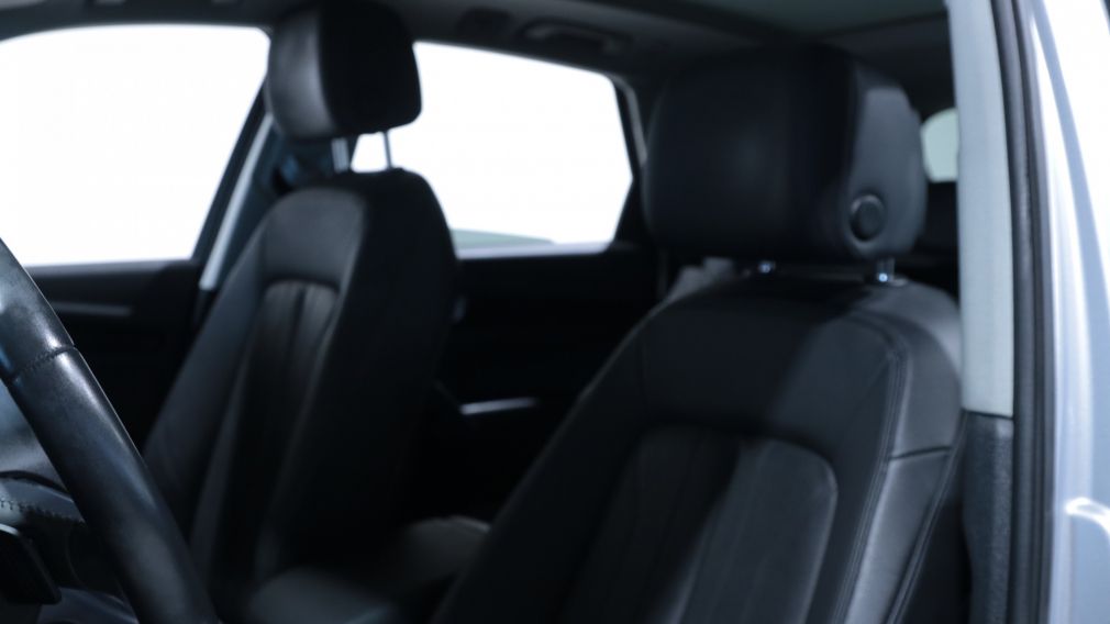 Audi Q5 Technik 2019 d&rsquo;occasion à vendre - 11