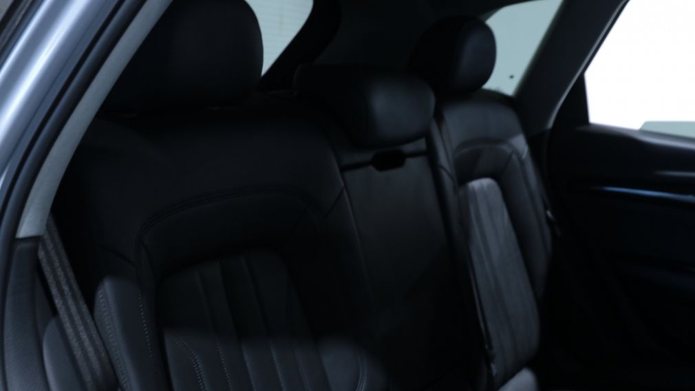 Audi Q5 Technik 2019 d&rsquo;occasion à vendre - 19