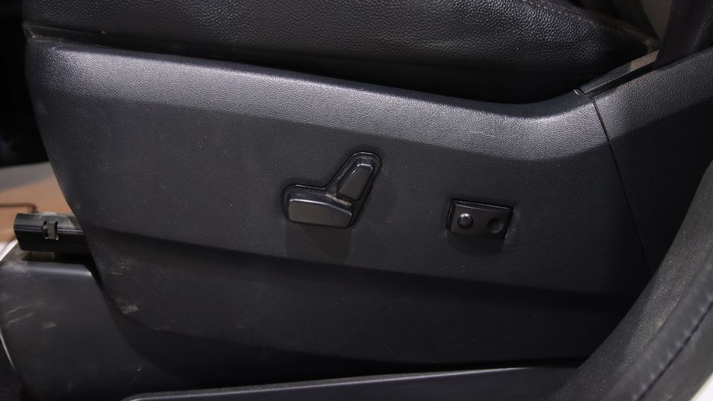 Dodge GR Caravan Premium Plus 2020 d&rsquo;occasion à vendre - 14