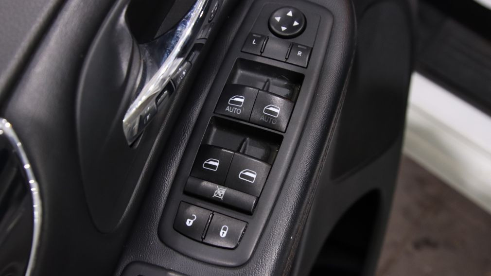 Dodge GR Caravan Premium Plus 2020 d&rsquo;occasion à vendre - 13