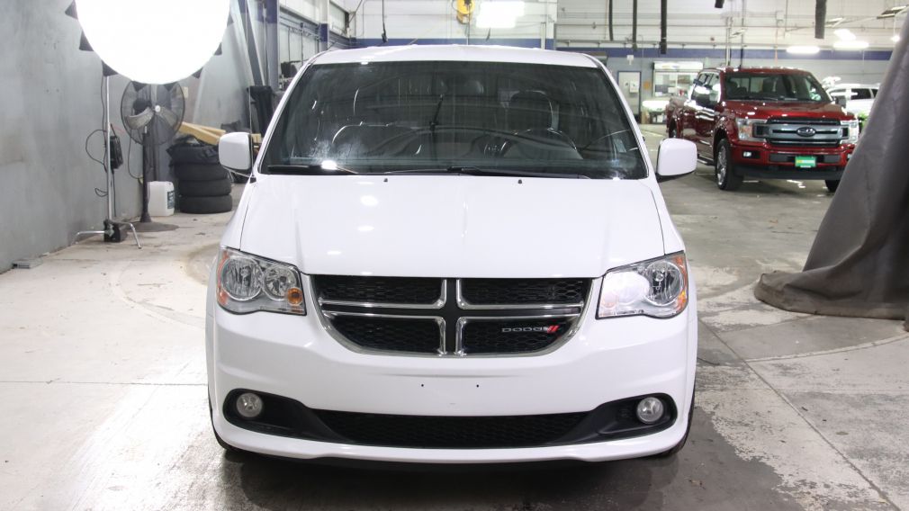 Dodge GR Caravan Premium Plus 2020 d&rsquo;occasion à vendre - 2