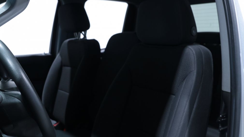 Chevrolet Silverado 1500 Custom 2021 d&rsquo;occasion à vendre - 11