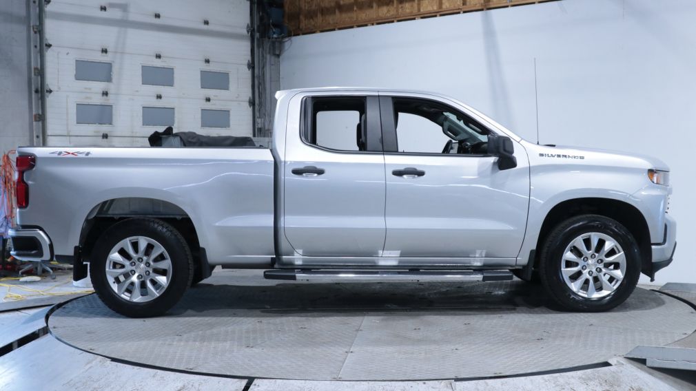 Chevrolet Silverado 1500 Custom 2021 d&rsquo;occasion à vendre - 8