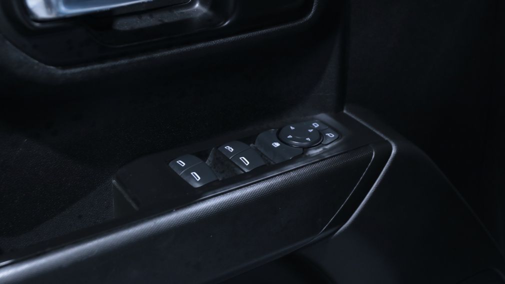 Chevrolet Silverado 1500 Custom 2021 d&rsquo;occasion à vendre - 10