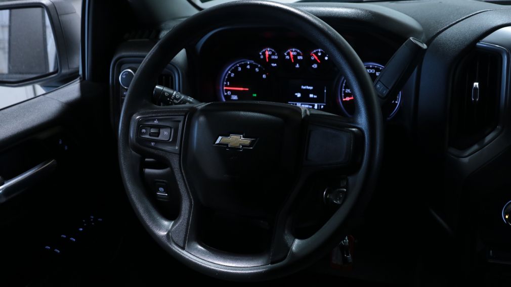 Chevrolet Silverado 1500 Custom 2021 d&rsquo;occasion à vendre - 13