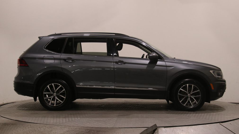Volkswagen Tiguan Comfortline 2019 d&rsquo;occasion à vendre - 8