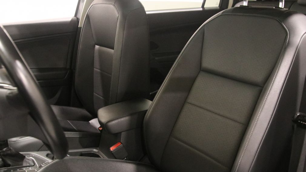 Volkswagen Tiguan Comfortline 2019 d&rsquo;occasion à vendre - 10