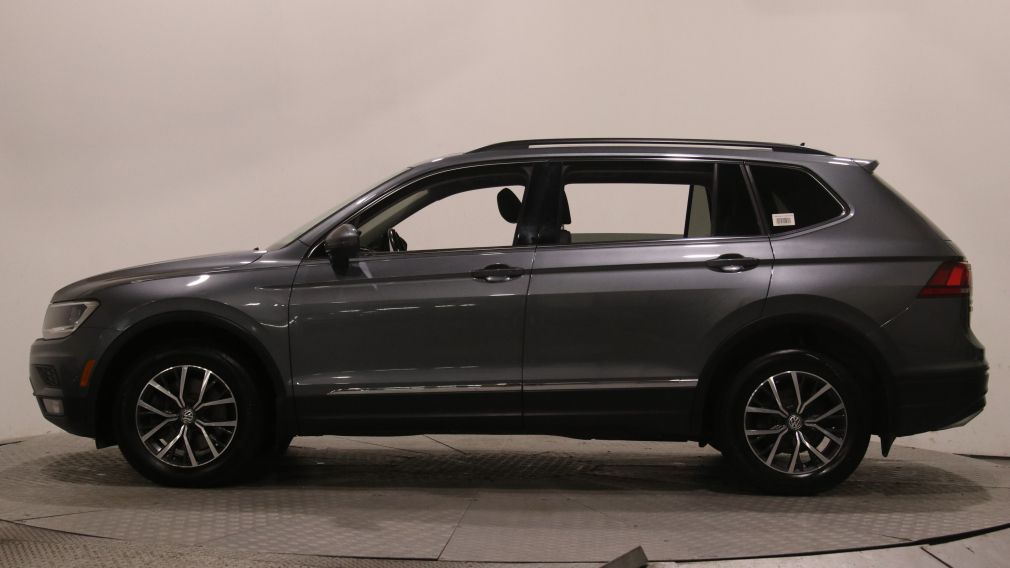 Volkswagen Tiguan Comfortline 2019 d&rsquo;occasion à vendre - 4