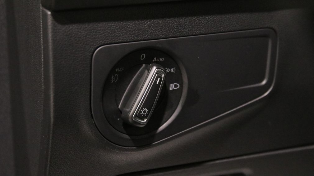 Volkswagen Tiguan Comfortline 2019 d&rsquo;occasion à vendre - 12