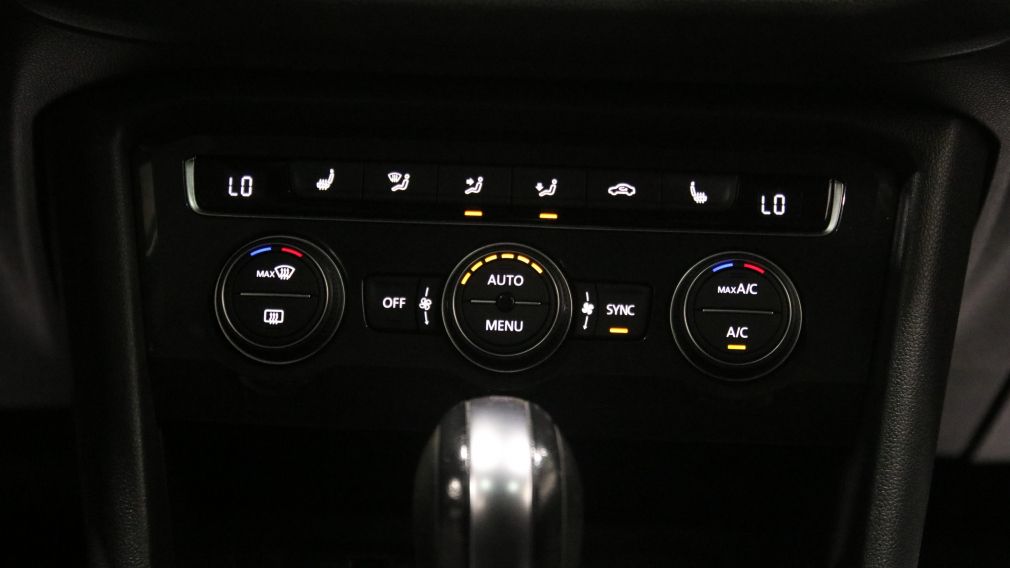 Volkswagen Tiguan Comfortline 2019 d&rsquo;occasion à vendre - 20