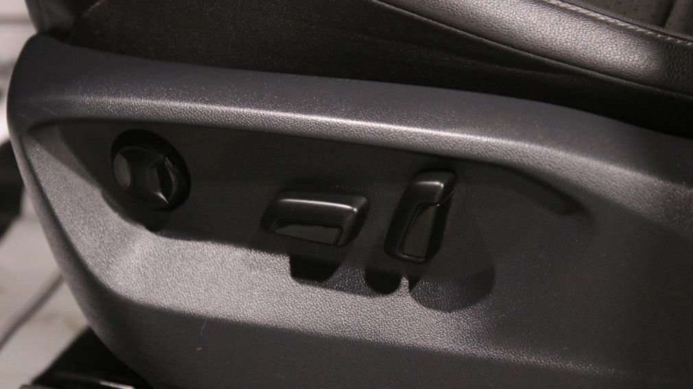 Volkswagen Tiguan Comfortline 2019 d&rsquo;occasion à vendre - 13
