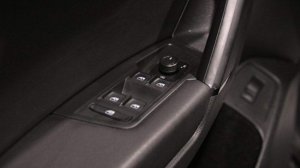 Volkswagen Tiguan Comfortline 2019 d&rsquo;occasion à vendre - 11