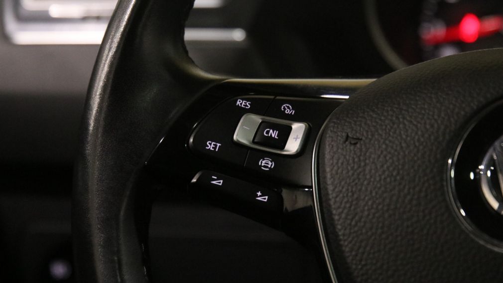 Volkswagen Tiguan Comfortline 2019 d&rsquo;occasion à vendre - 16