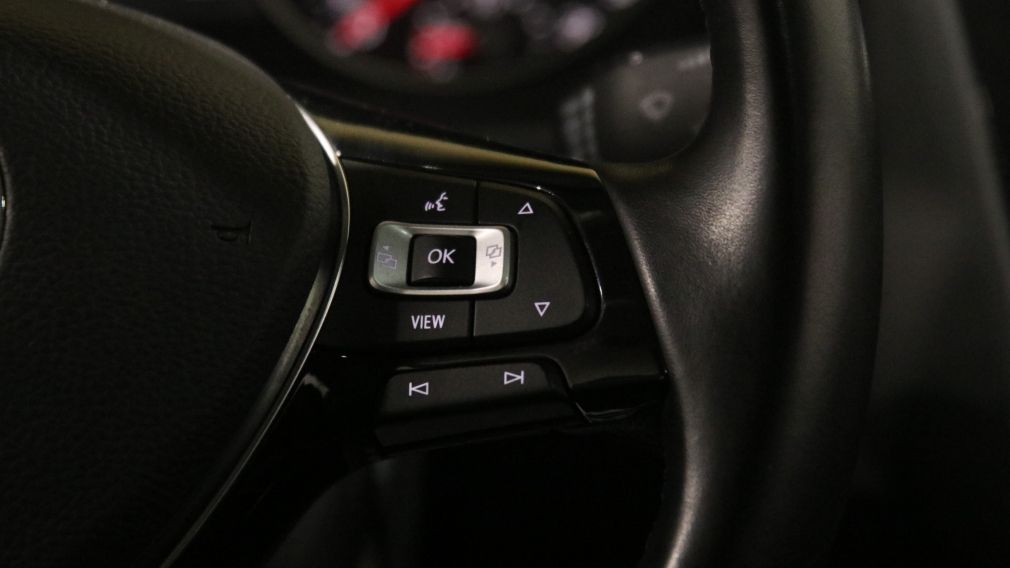 Volkswagen Tiguan Comfortline 2019 d&rsquo;occasion à vendre - 17