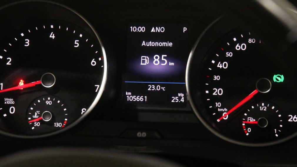 Volkswagen Tiguan Comfortline 2019 d&rsquo;occasion à vendre - 18