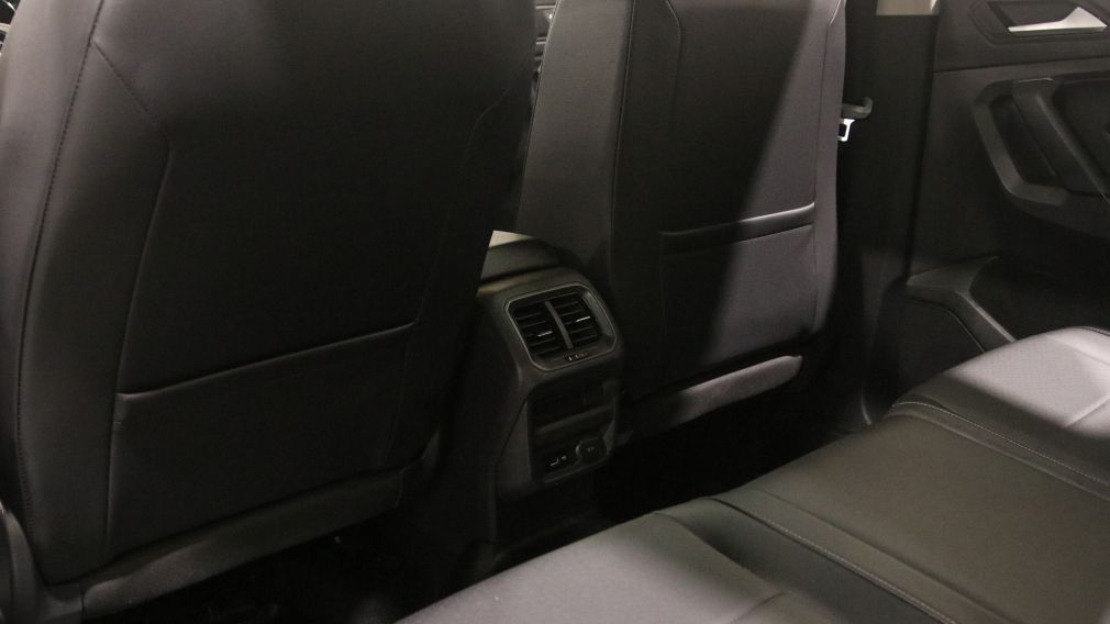 Volkswagen Tiguan Comfortline 2019 d&rsquo;occasion à vendre - 22