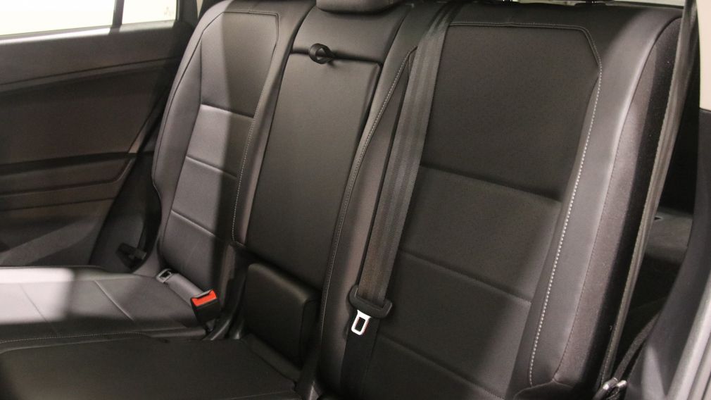 Volkswagen Tiguan Comfortline 2019 d&rsquo;occasion à vendre - 23