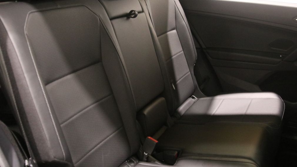 Volkswagen Tiguan Comfortline 2019 d&rsquo;occasion à vendre - 24