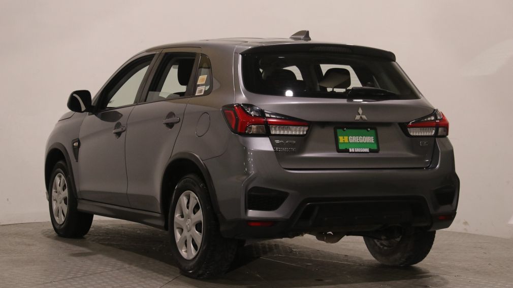 Mitsubishi RVR ES 2021 d&rsquo;occasion à vendre - 5