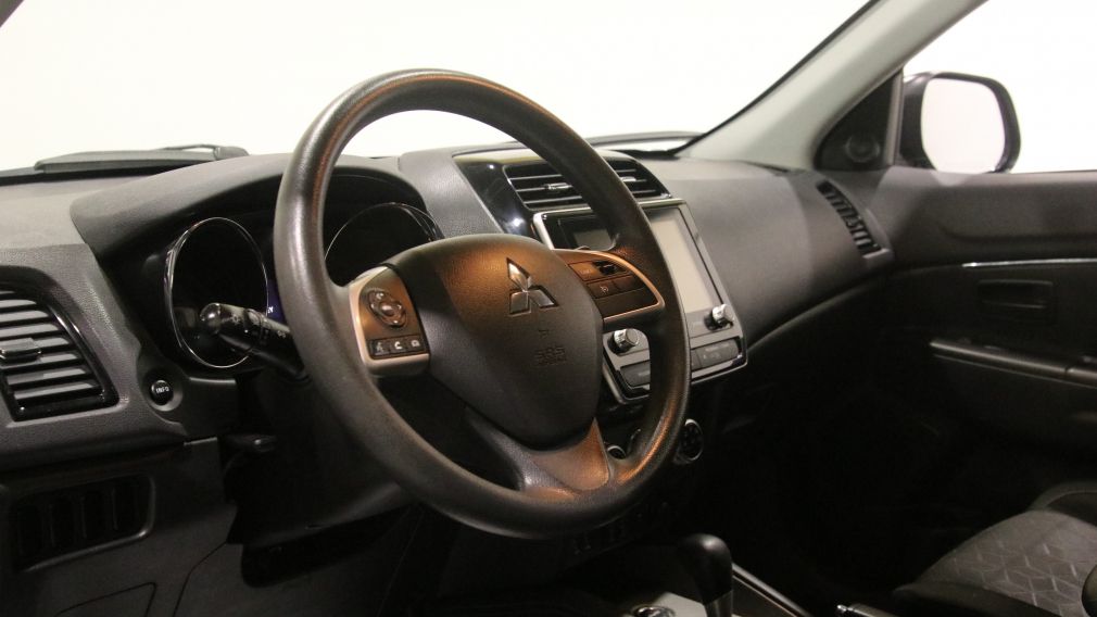 Mitsubishi RVR ES 2021 d&rsquo;occasion à vendre - 9