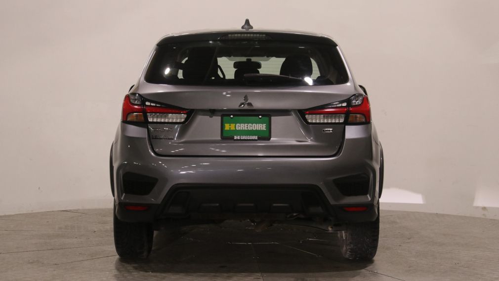 Mitsubishi RVR ES 2021 d&rsquo;occasion à vendre - 6