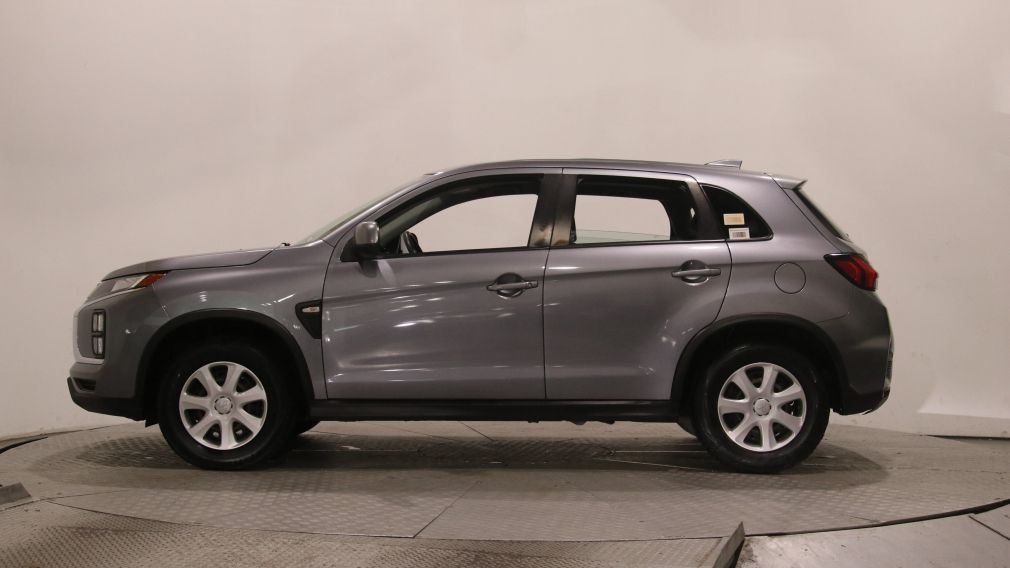 Mitsubishi RVR ES 2021 d&rsquo;occasion à vendre - 4