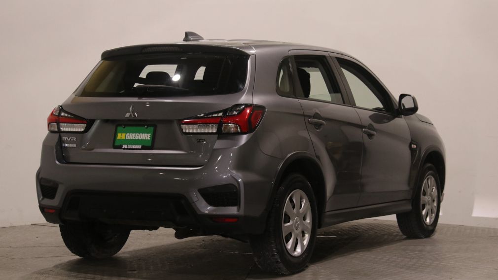 Mitsubishi RVR ES 2021 d&rsquo;occasion à vendre - 7