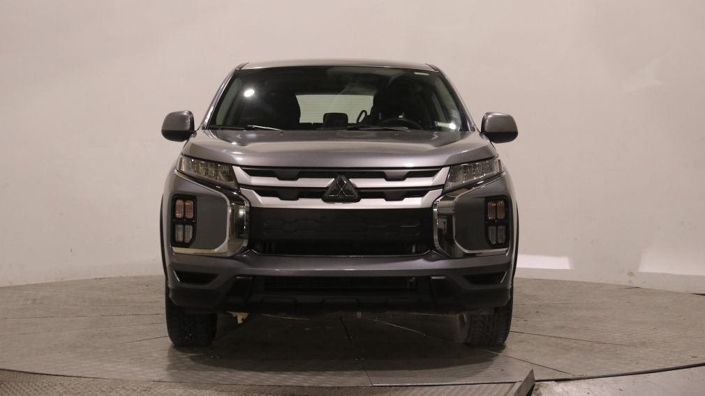 Mitsubishi RVR ES 2021 d&rsquo;occasion à vendre - 2