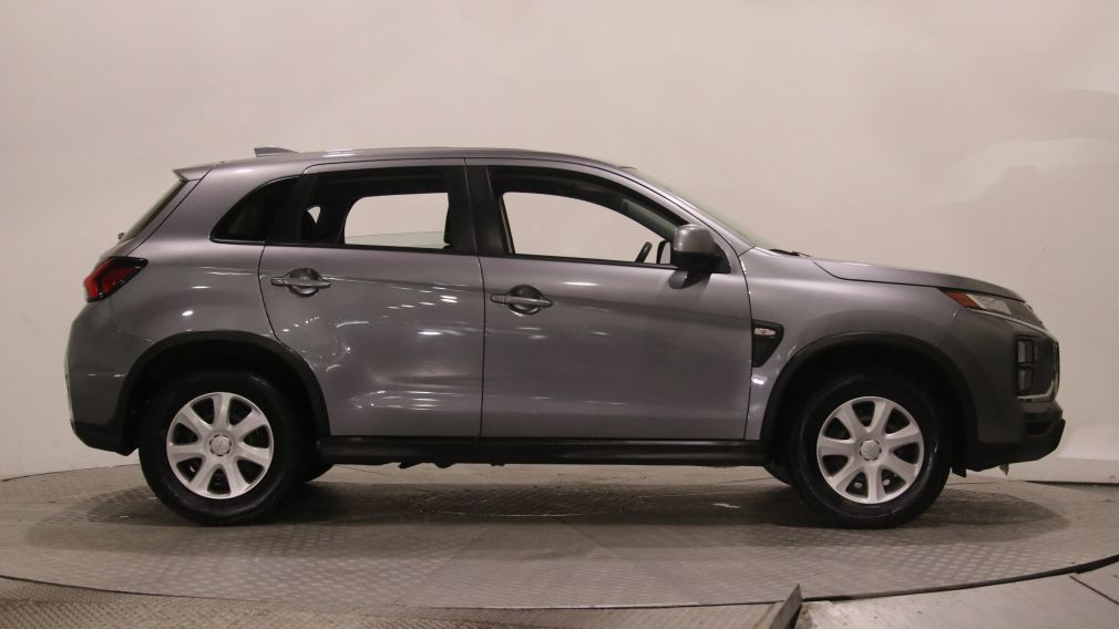 Mitsubishi RVR ES 2021 d&rsquo;occasion à vendre - 8