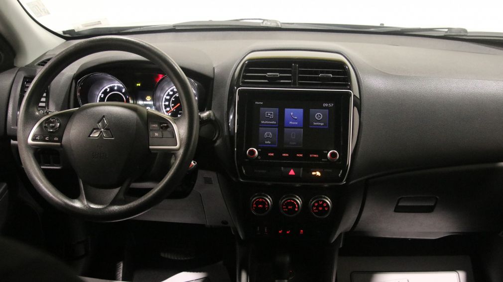 Mitsubishi RVR ES 2021 d&rsquo;occasion à vendre - 12